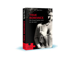 Vorderes Coverbild True Romance