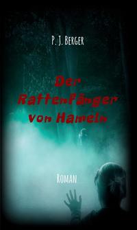 Vorderes Coverbild Der Rattenfänger von Hameln
