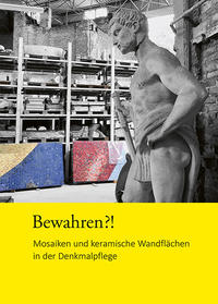 Vorderes Coverbild Bewahren?!