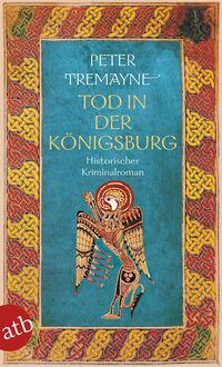 Vorderes Coverbild Tod in der Königsburg