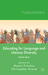 Vorderes Coverbild Educating for Language and Literacy Diversity