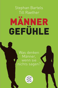 Vorderes Coverbild Männergefühle