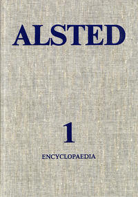 Vorderes Coverbild Encyclopaedia
