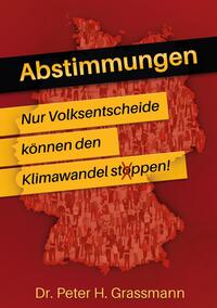 Vorderes Coverbild Abstimmungen
