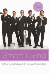 Vorderes Coverbild Smart Living