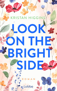 Vorderes Coverbild Look on the Bright Side