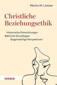 Vorderes Coverbild Christliche Beziehungsethik