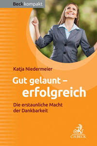 Vorderes Coverbild Gut gelaunt - erfolgreich