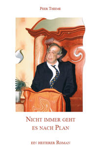 Vorderes Coverbild Nicht immer geht es nach Plan