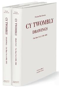 Vorderes Coverbild Drawings