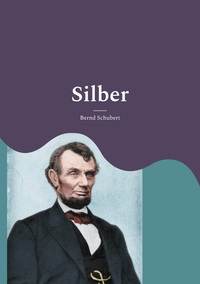 Vorderes Coverbild Silber