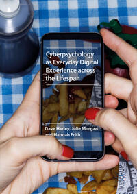 Vorderes Coverbild Cyberpsychology as Everyday Digital Experience across the Lifespan