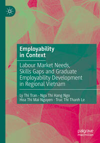 Vorderes Coverbild Employability in Context