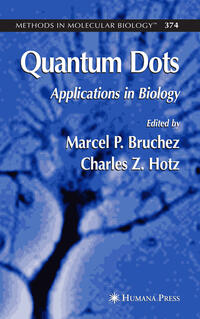 Vorderes Coverbild Quantum Dots