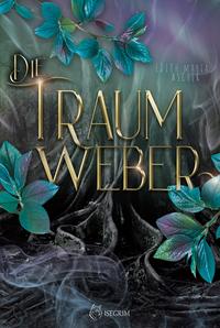 Vorderes Coverbild Die Traumweber
