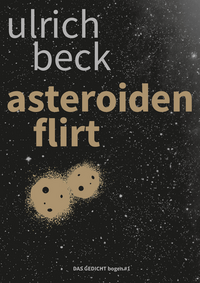Vorderes Coverbild asteroidenflirt