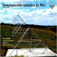 Vorderes Coverbild Die Energiepyramiden von Le Braquet