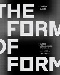 Vorderes Coverbild The Form of Form
