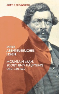 Vorderes Coverbild Mein abenteuerliches Leben