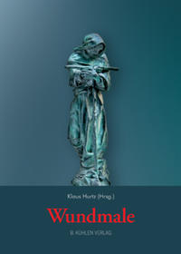Vorderes Coverbild Wundmale