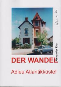 Vorderes Coverbild Der Wandel