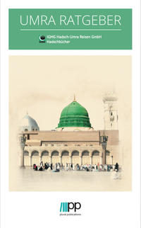 Vorderes Coverbild Umra Ratgeber