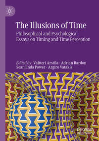 Vorderes Coverbild The Illusions of Time
