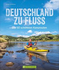 Vorderes Coverbild Deutschland zu Fluss