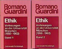 Vorderes Coverbild Ethik