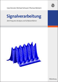 Vorderes Coverbild Signalverarbeitung