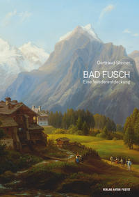 Vorderes Coverbild Bad Fusch
