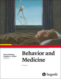 Vorderes Coverbild Behavior and Medicine