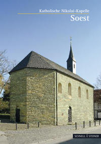 Vorderes Coverbild Soest