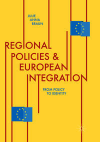 Vorderes Coverbild Regional Policies and European Integration
