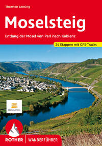 Vorderes Coverbild Moselsteig