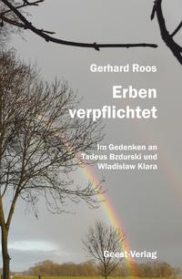 Vorderes Coverbild Erben verpflichtet