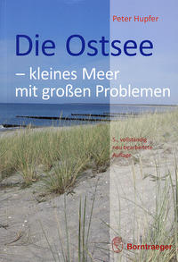 Vorderes Coverbild Die Ostsee - kleines Meer mit großen Problemen