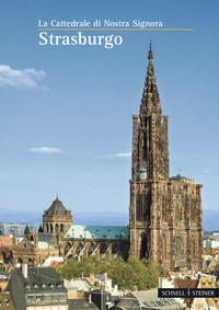Vorderes Coverbild Straßburg