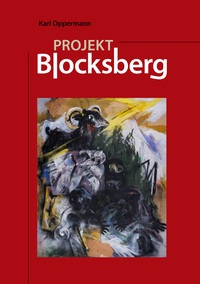 Vorderes Coverbild Projekt Blocksberg