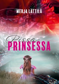 Vorderes Coverbild Pissaprinsessa
