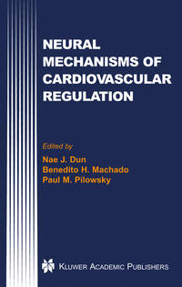 Vorderes Coverbild Neural Mechanisms of Cardiovascular Regulation