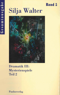 Vorderes Coverbild Gesamtausgabe Band 5