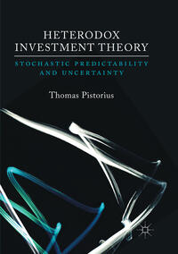 Vorderes Coverbild Heterodox Investment Theory