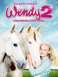 Vorderes Coverbild Wendy 2 - Freundschaft für immer