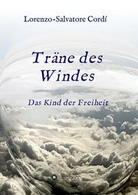 Vorderes Coverbild Träne des Windes