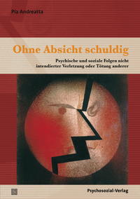 Vorderes Coverbild Ohne Absicht schuldig