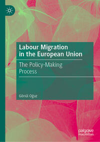 Vorderes Coverbild Labour Migration in the European Union
