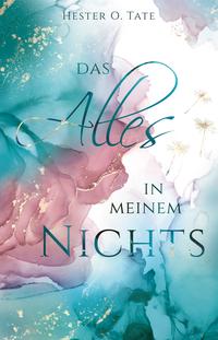 Vorderes Coverbild Das Alles in meinem Nichts