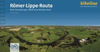 Vorderes Coverbild Römer-Lippe-Route