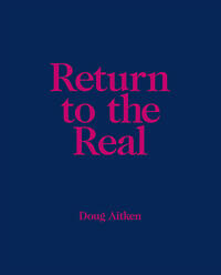 Vorderes Coverbild Return to the Real